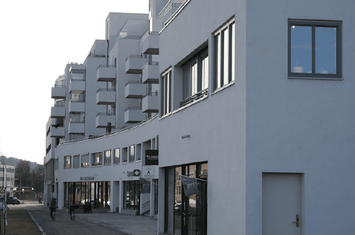 Gladengveien 4