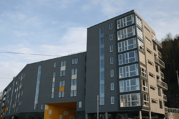 Konowsgate 1-3