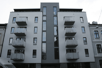 Hausmannsgate 31