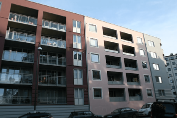 St.Halvardsgate 20