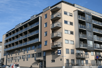 Gladengveien 15